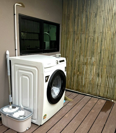 2 bedroom, 2 bathroom house Phangan - photo 10