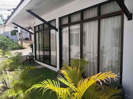 1 bedroom 1 bathroom - Apartment Samui