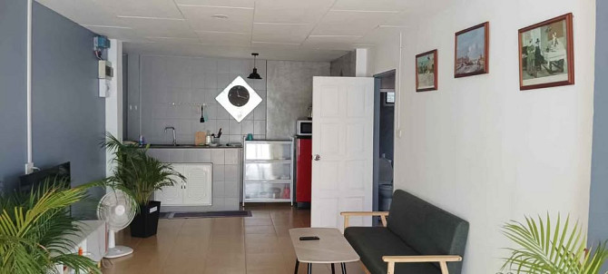 1 bedroom 1 bathroom - Apartment Samui - photo 13