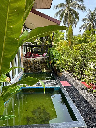 1 Bedroom Townhouse for Rent Phangan - photo 2