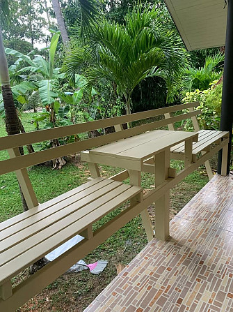 1 Bed 1 Bath Apartment Phangan - photo 5