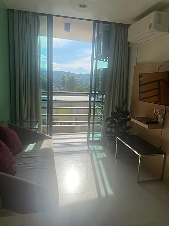 1 bedroom 1 bathroom apartment Samui - photo 6
