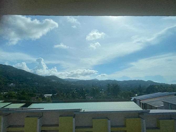 1 bedroom 1 bathroom apartment Samui - photo 13