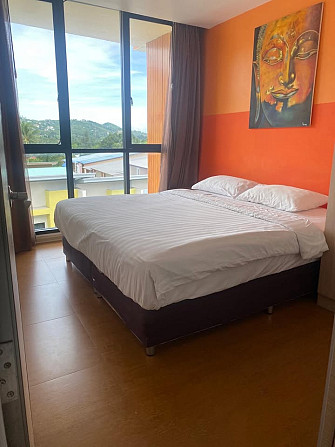 1 bedroom 1 bathroom apartment Samui - photo 4