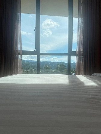 1 bedroom 1 bathroom apartment Samui - photo 7