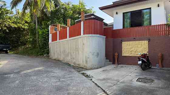 3 Beds 3 Baths House สมุย