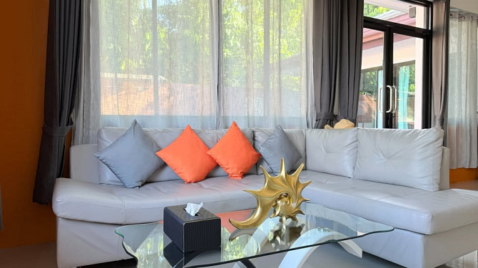 3 Beds 3 Baths House Samui - photo 8
