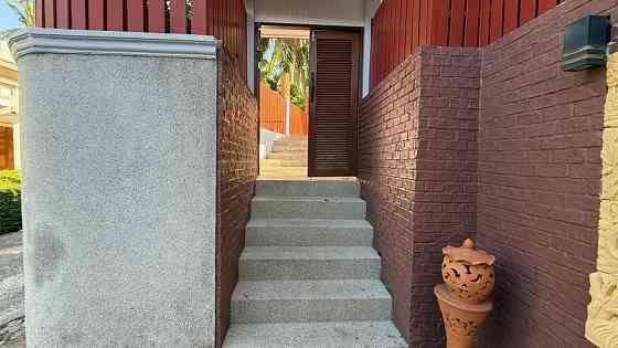 3 Beds 3 Baths House สมุย
