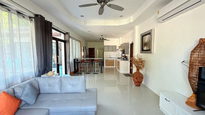 3 Beds 3 Baths House Samui - photo 9