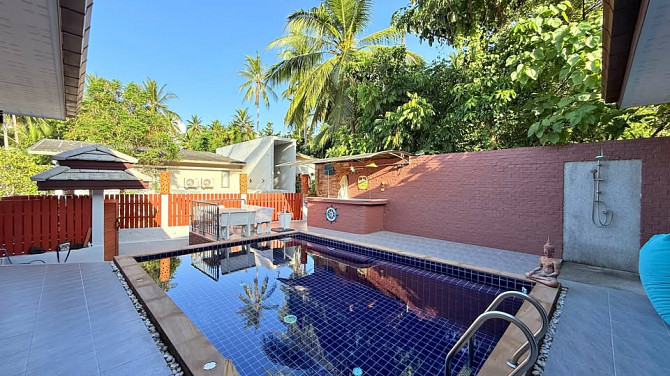 3 Beds 3 Baths House Samui - photo 1