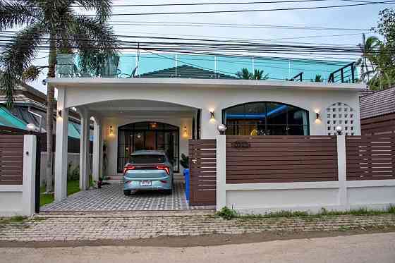 3 bedrooms 3 bathrooms - House Samui