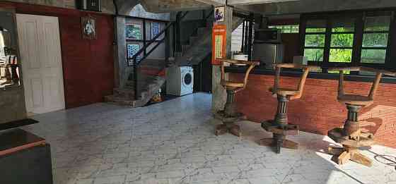 4 Beds 3 Baths - House Samui