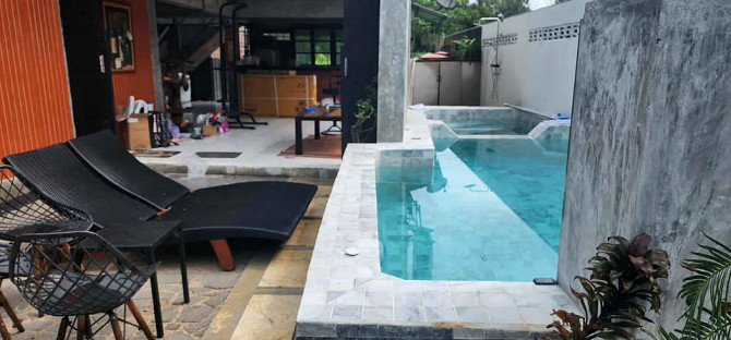 4 Beds 3 Baths - House Samui - photo 10