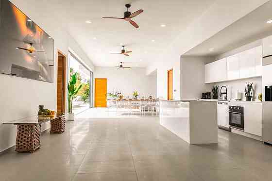 House for Rent Samui Samui