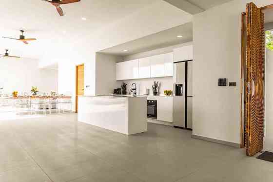 House for Rent Samui Samui