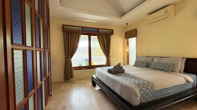 4 Beds 3 Baths House Samui - photo 14