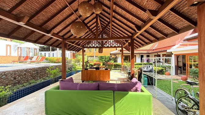 4 Beds 3 Baths House Samui - photo 18
