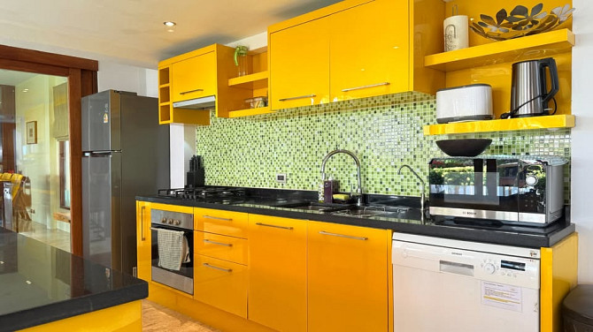 4 Beds 3 Baths House Samui - photo 6