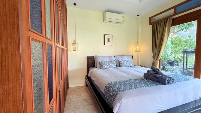 4 Beds 3 Baths House Samui - photo 15
