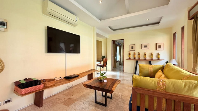 4 Beds 3 Baths House Samui - photo 8