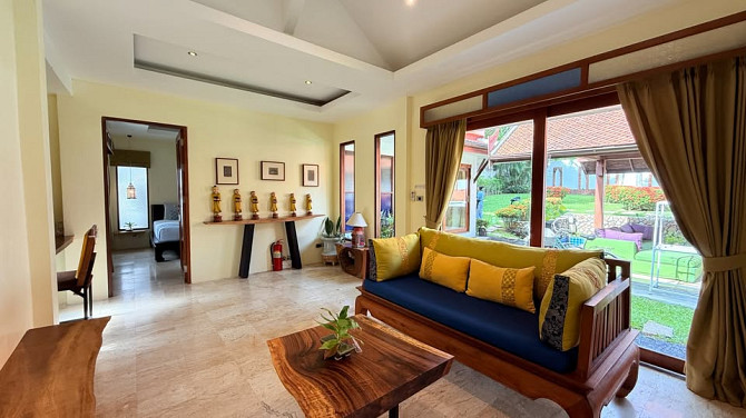 4 Beds 3 Baths House Samui - photo 9