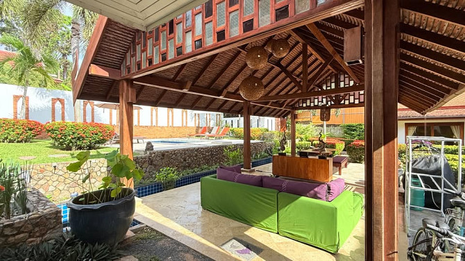 4 Beds 3 Baths House Samui - photo 17