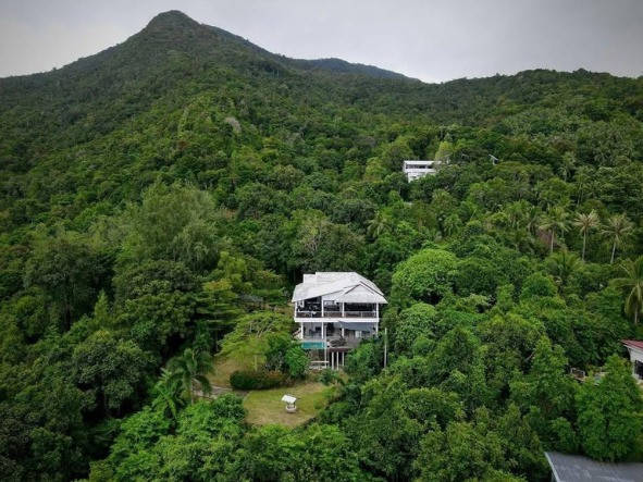 3 Beds 2 Baths House Phangan - photo 18