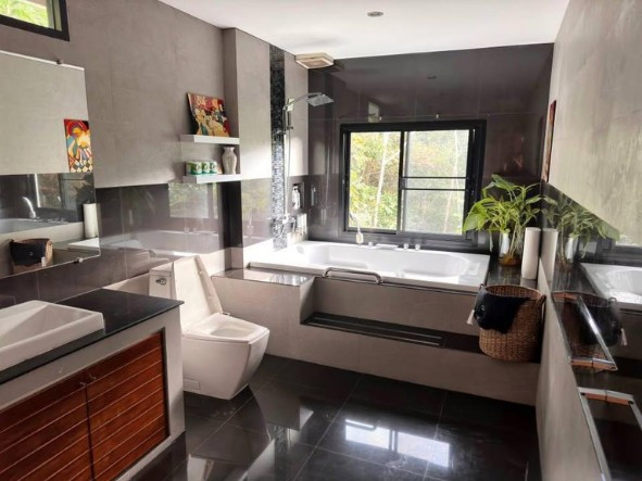 3 Beds 2 Baths House Phangan - photo 17