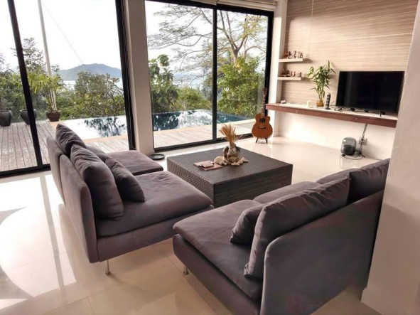 3 Beds 2 Baths House Phangan - photo 8