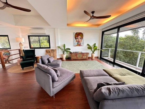 3 Beds 2 Baths House Phangan - photo 7