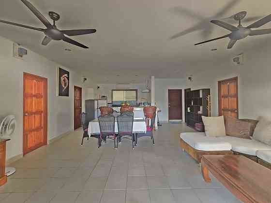 4 bedrooms 4 bathrooms - House Samui