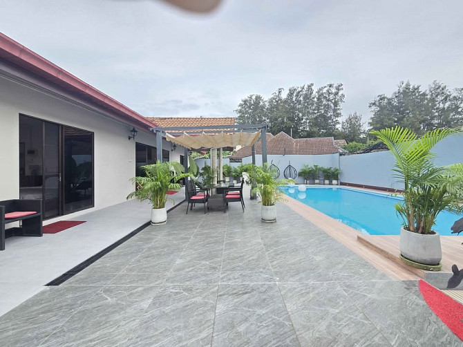 4 bedrooms 4 bathrooms - House Samui - photo 6