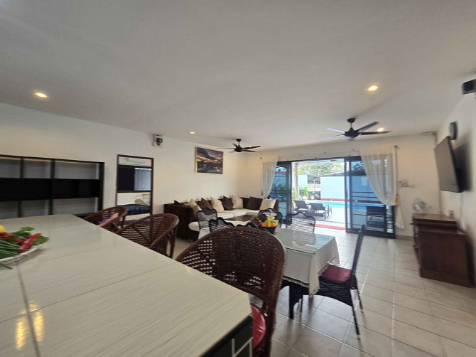 4 bedrooms 4 bathrooms - House Samui - photo 15