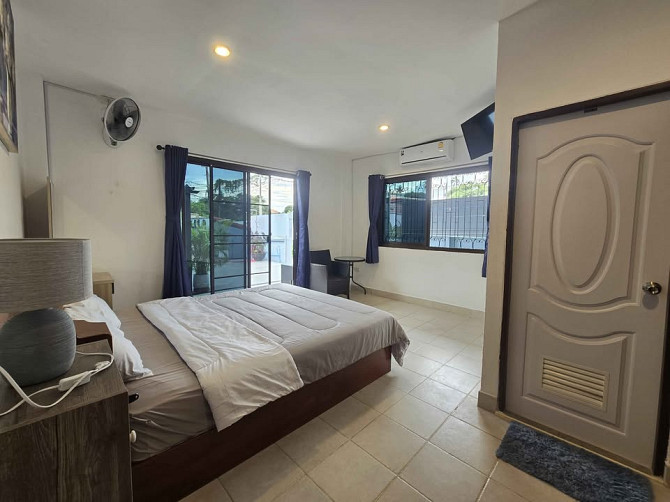 4 bedrooms 4 bathrooms - House Samui - photo 13