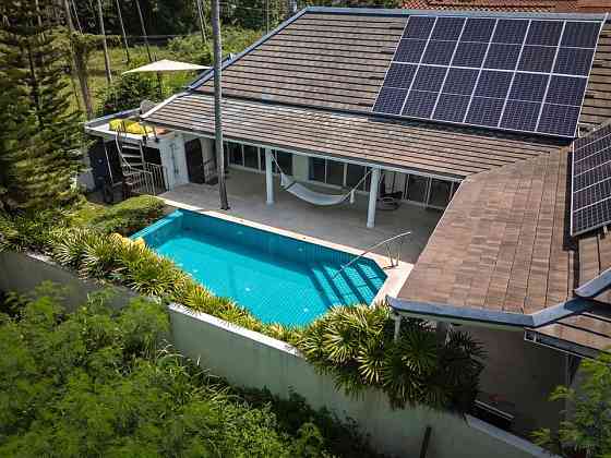 3 Beds 2 Baths House Samui