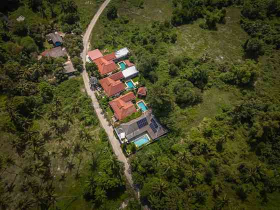 3 Beds 2 Baths House Samui