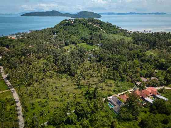3 Beds 2 Baths House Samui