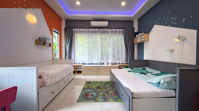 3 Beds 2 Baths House Samui - photo 5