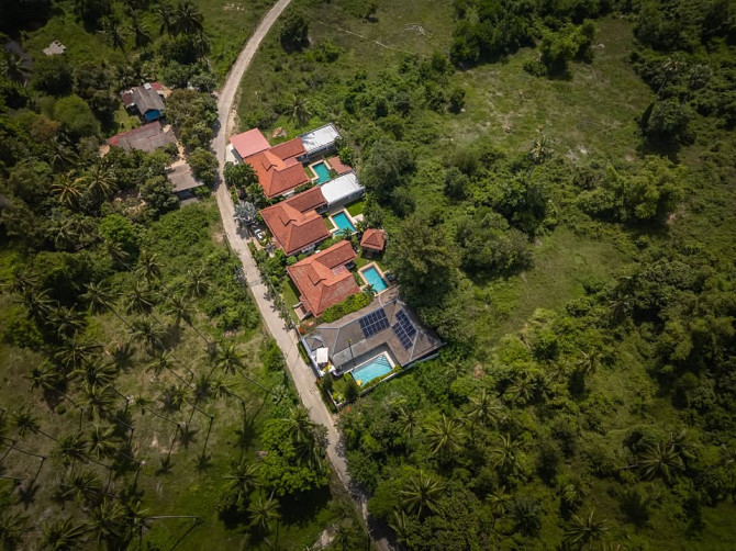3 Beds 2 Baths House Samui - photo 3