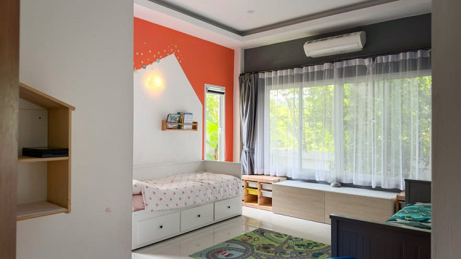 3 Beds 2 Baths House Samui - photo 9