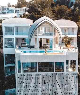 Tropical Haven For Sale Samui