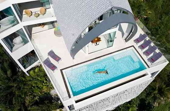 Tropical Haven For Sale Samui