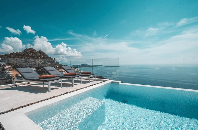 Tropical Haven For Sale Samui - photo 4