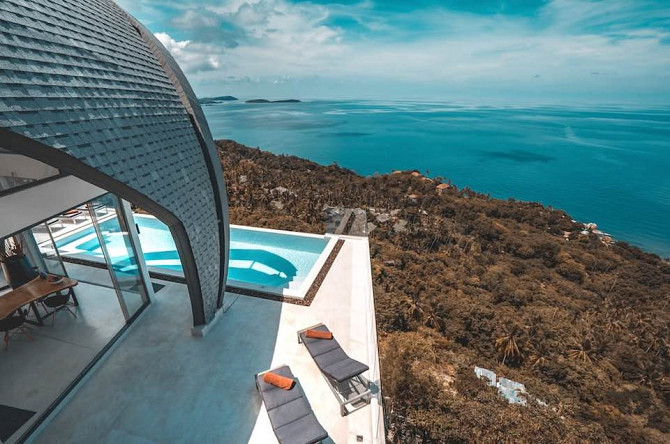 Tropical Haven For Sale Samui - photo 3