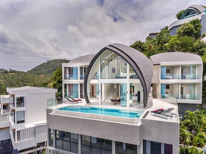Tropical Haven For Sale Samui - photo 1