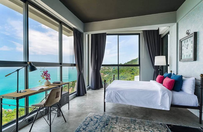 Tropical Haven For Sale Samui - photo 17