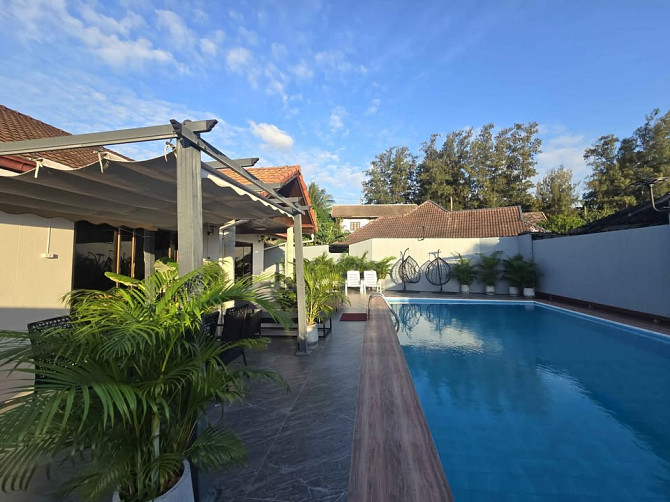 4 bedrooms 3 bathrooms - House Samui - photo 4