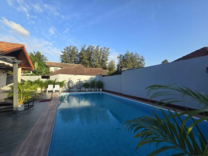 4 bedrooms 3 bathrooms - House Samui - photo 3
