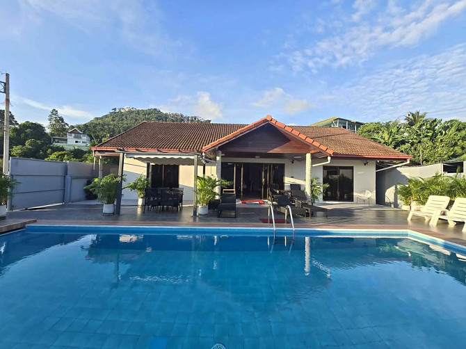 4 bedrooms 3 bathrooms - House Samui - photo 1