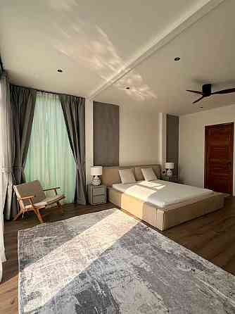 Sea View Pool Villa Phangan